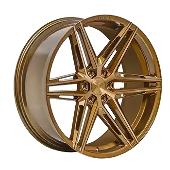 Ferrada Wheels FT4 Brushed Cobre 24x10 6x135 ET25 87.10 Flash Sale