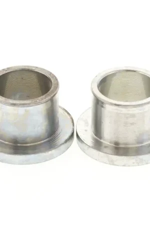 Hot Picks All Balls Racing 1989 Kawasaki KX125 Wheel Spacer Kit Rear