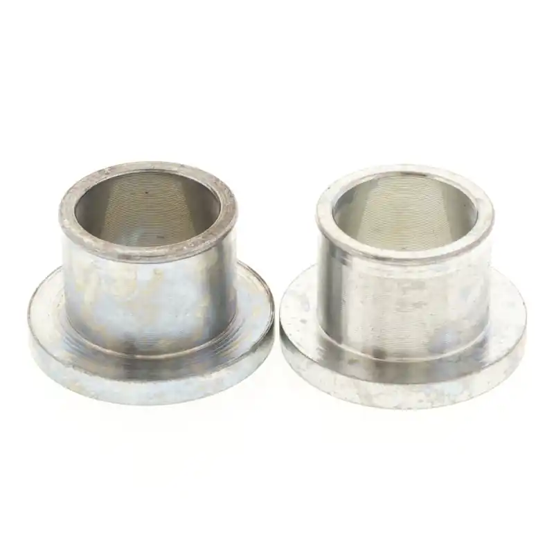 Hot Picks All Balls Racing 1989 Kawasaki KX125 Wheel Spacer Kit Rear