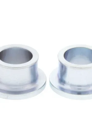 All Balls Racing 02-22 Suzuki RM85 Wheel Spacer Kit - Rear Money Back Guarantee